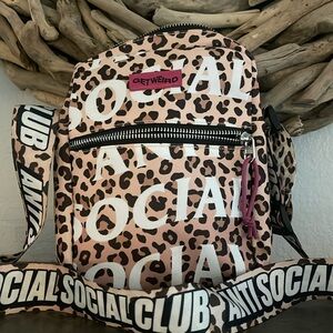Anti-Social Social Club Crossbody